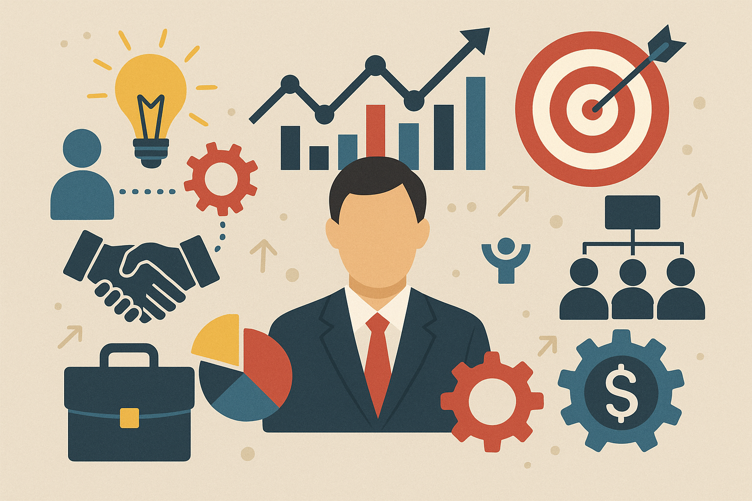 Business & Management